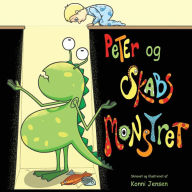 Title: Peter & Skabs Monstret, Author: Konni Jensen