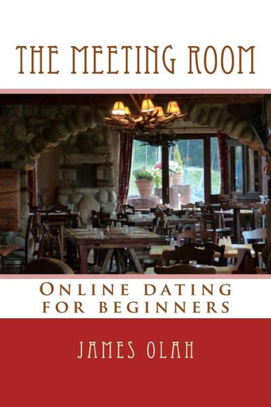 The Meeting Room: Online dating for beginners