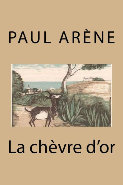 La chevre d'or