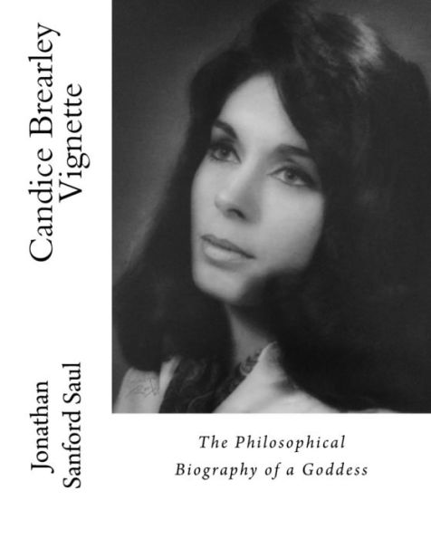 Candice Brearley Vignette: The Philosophical Biography of a Goddess