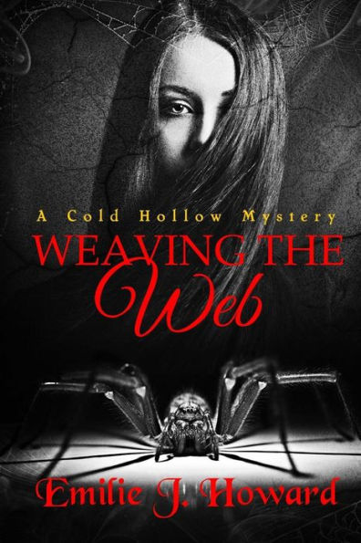 Weaving The Web: A Cold Hollow Mystery