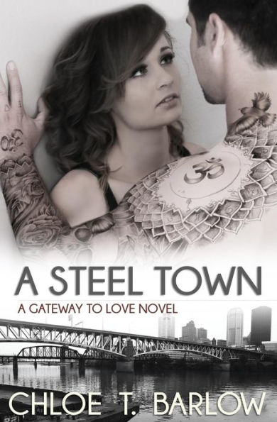 A Steel Town