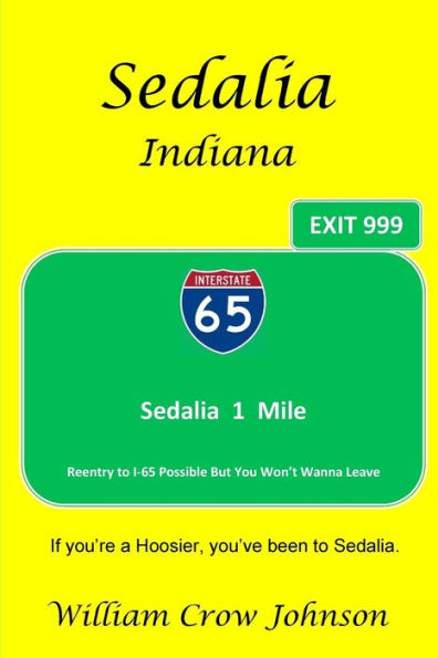 Sedalia, Indiana