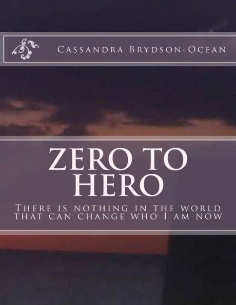 Zero to Hero: I will show everyone what I can do