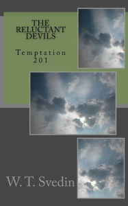 Title: Temptation 201, Author: W T Svedin