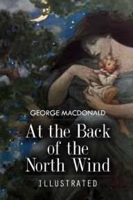 Title: At the Back of the North Wind, Author: Jessie Wilcox Smith