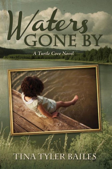 Waters Gone By: A Turtle Cove Novel