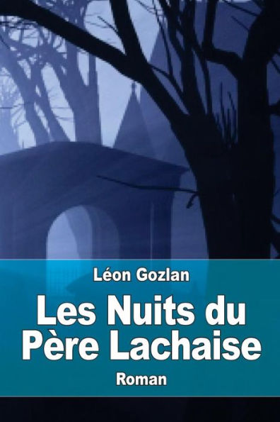 Les Nuits du Pï¿½re Lachaise