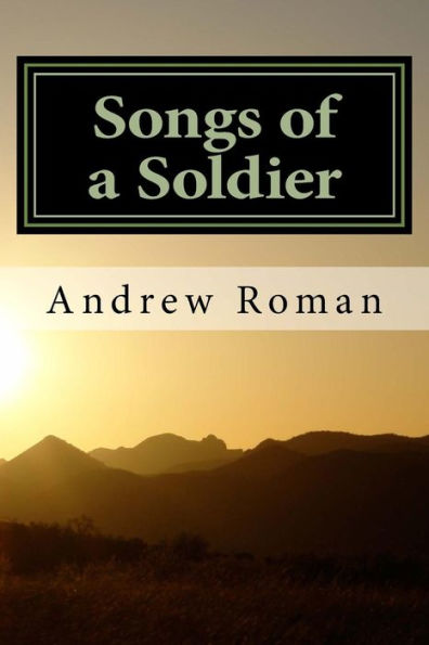 Songs of a Soldiier