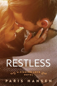 Title: Restless, Author: Paris Hansen