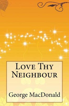 joan booth love thy neighbour