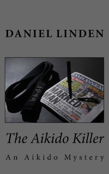 The Aikido Killer