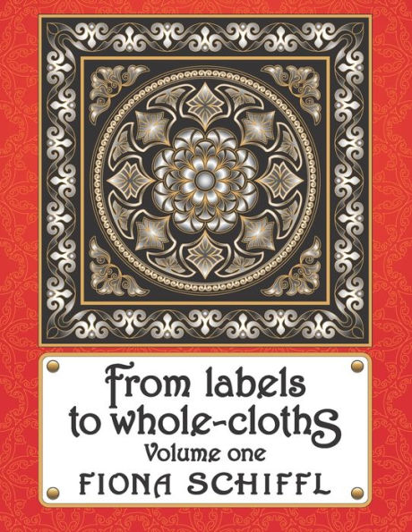 From labels to whole-cloths: Volume one