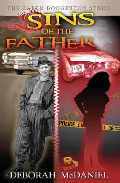 Sins of the Father: The Caren Boogerton Series