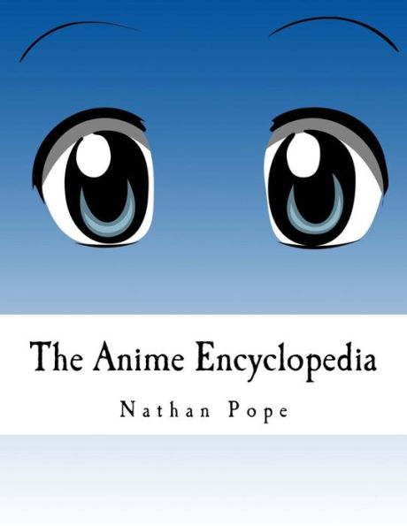 The Anime Encyclopedia