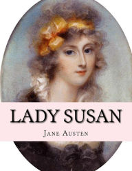 Title: Lady Susan, Author: Jane Austen