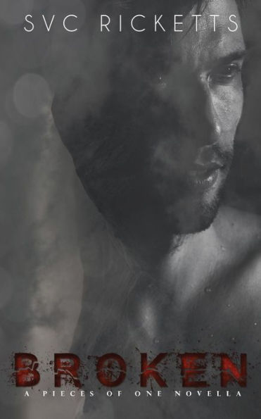 Broken - A Pieces Of One Novella (The Dark Life Collection)
