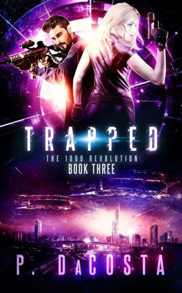 Trapped (the 1000 Revolution): Trapped