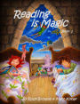 Reading is Magic, book 1