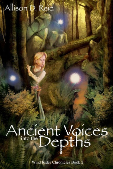 Ancient Voices: Into the Depths
