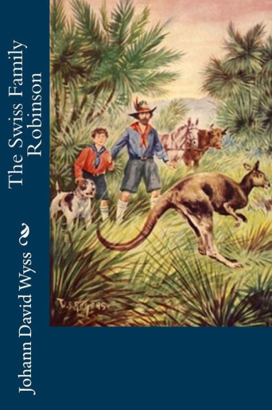 The Swiss Family Robinson