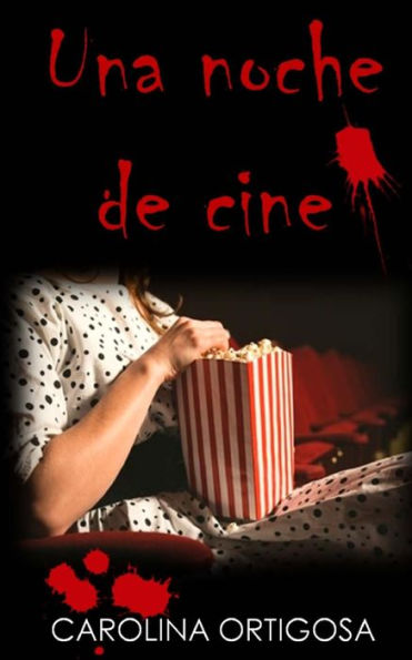 Una noche de cine