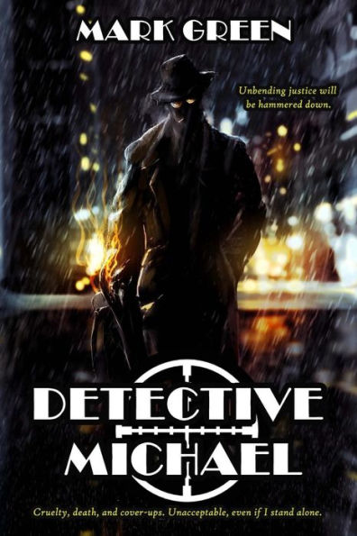 Detective Michael