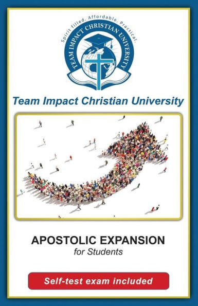 Apostolic Expansion for students