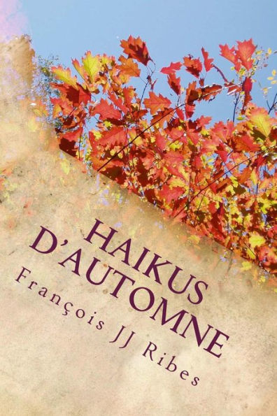 Haikus d'automne: poèmes courts contemporains