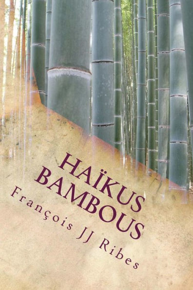 haikus bambous: poèmes courts contemporains