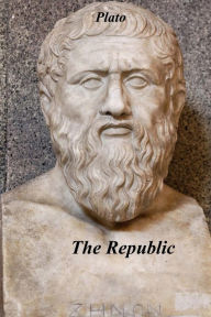 Title: The Republic, Author: Plato