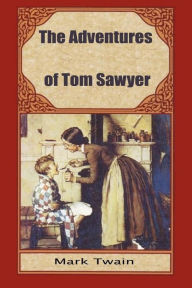 The Adventures of Tom Sawyer