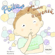 Title: Poika, joka unohti nimensä KALEVI, Author: Tiina Walsh