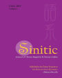Sinitic_Vol_1