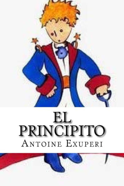 El Principito (Spanish Edition)