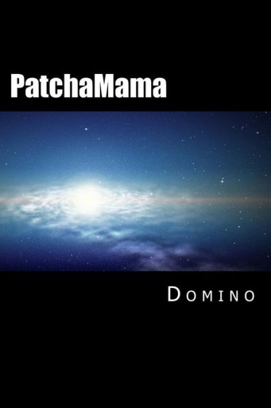 PatchaMama