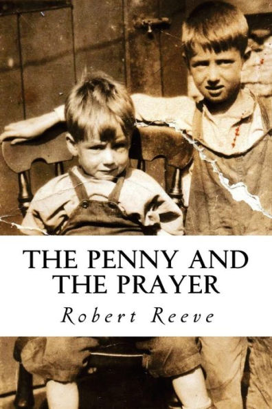 The Penny and The Prayer