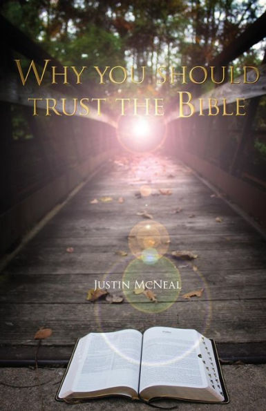 Why you should trust the Bible