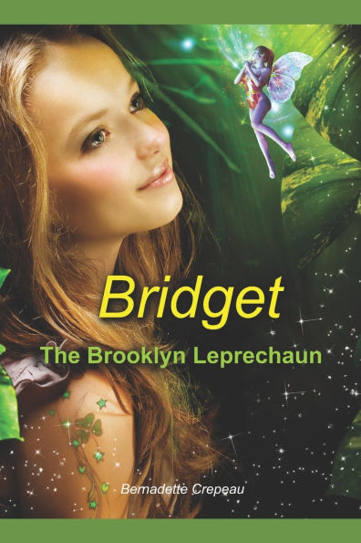 Bridget: The Brooklyn Leprechaun