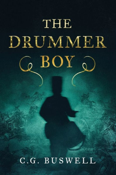 The Drummer Boy: Grey and Scarlet 2