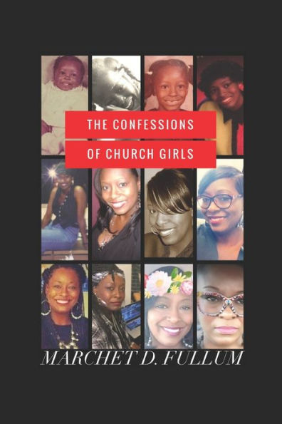 The Confessions Of Church Girls