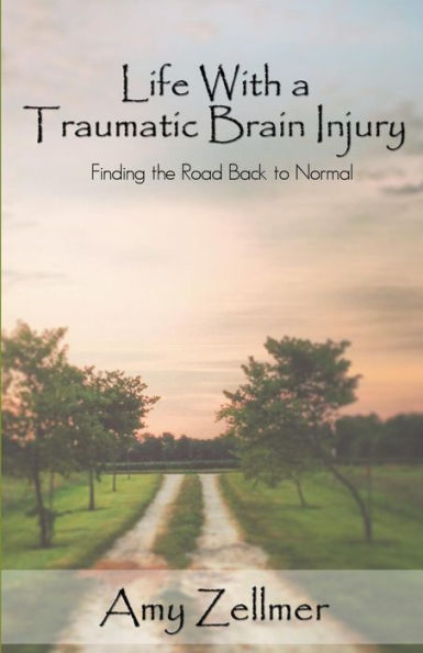 Life With a Traumatic Brain Injury: Finding the Road Back to Normal