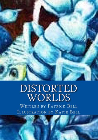 Distorted Worlds: Universe of Prisoners