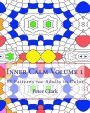Inner Calm Volume 1: 55 Patterns for Adults to Color
