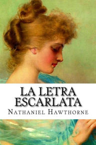 Title: La letra escarlata, Author: Francisco Sellïn