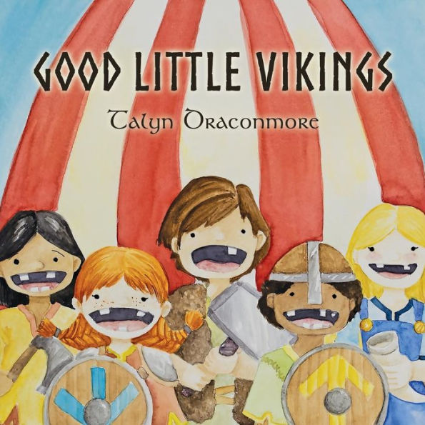 Good Little Vikings