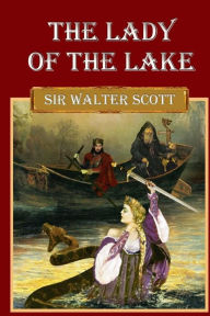 Title: The Lady of the Lake, Author: Sir Walter Scott