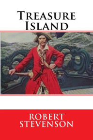 Title: Treasure Island, Author: Robert Louis Stevenson