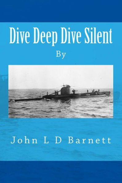 Dive Deep Dive Silent