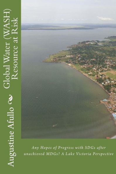 Global Water (WASH) Resource at Risk: Any Hopes of Progress with SDGs after unachieved MDGs? A Lake Victoria Perspective